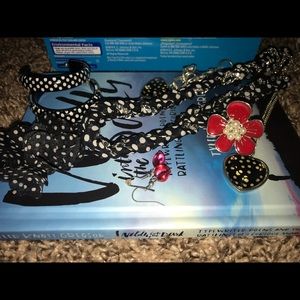 polka dot/ retro bundle